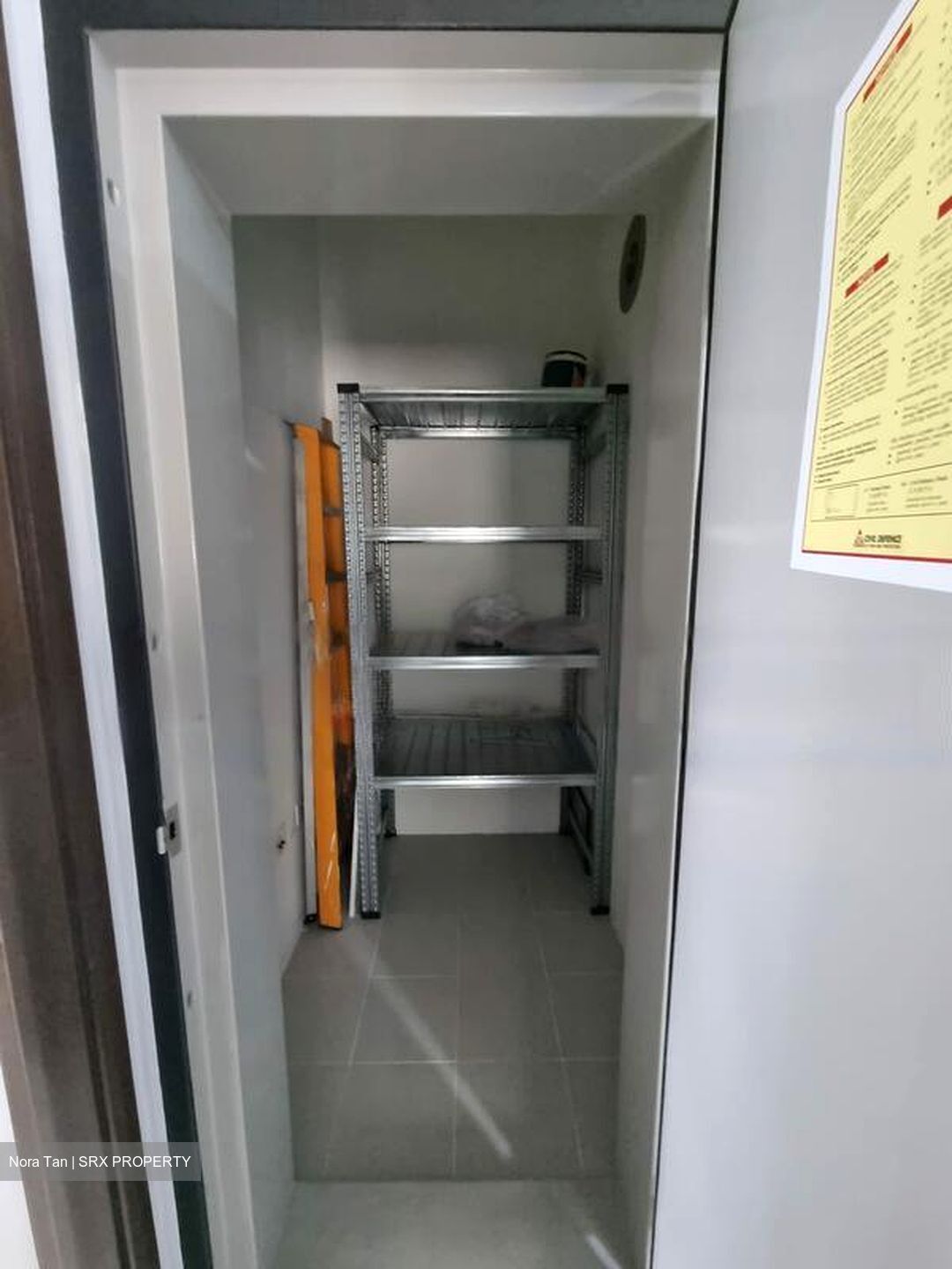 Vibes@Upper Serangoon (D19), Apartment #460149891